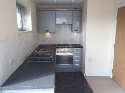 Louer Appartement Sheffield