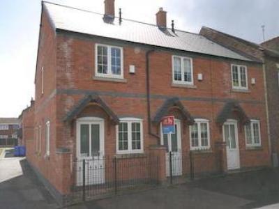 Annonce Location Maison Burton-on-trent