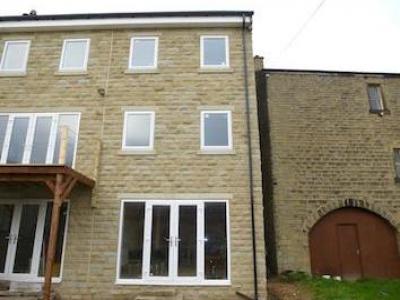 Annonce Location Maison Huddersfield