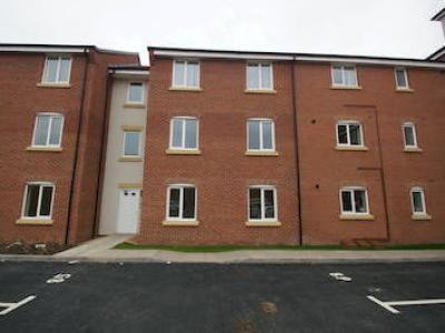 Annonce Location Appartement Coventry