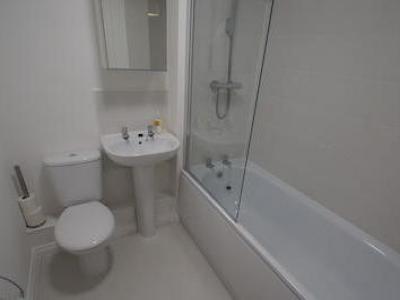 Louer Appartement Coventry