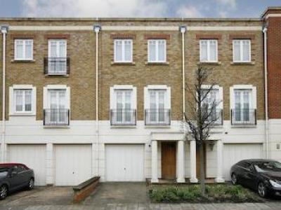 Annonce Location Maison Twickenham