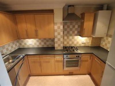 Louer Appartement Bournemouth