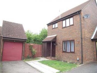 Annonce Location Maison Hatfield