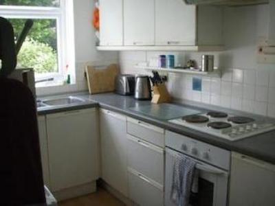 Louer Appartement Bournemouth