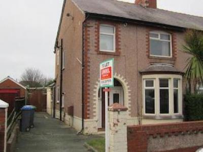 Annonce Location Appartement Thornton-cleveleys