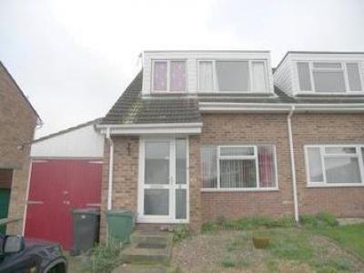 Annonce Location Maison Braintree