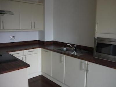 Annonce Location Appartement Sheffield