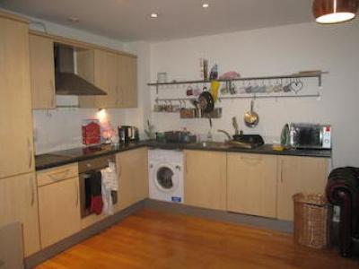 Louer Appartement Bristol