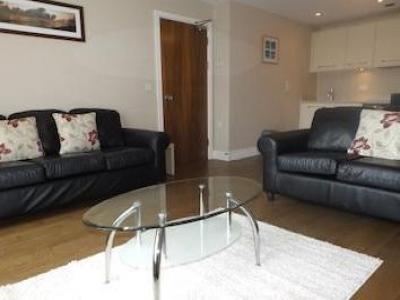 Annonce Location Appartement Cardiff