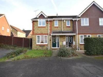 Annonce Location Maison Wokingham