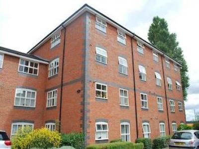 Annonce Location Appartement Coventry