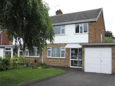 Annonce Location Maison Sutton-coldfield