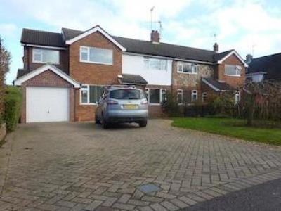 Annonce Location Maison Wokingham