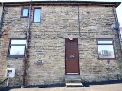 Annonce Location Appartement Pudsey