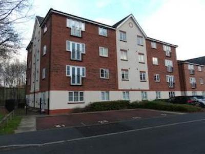 Louer Appartement Nottingham