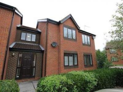 Annonce Location Appartement Milton-keynes