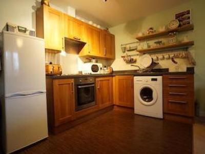 Louer Appartement Bristol