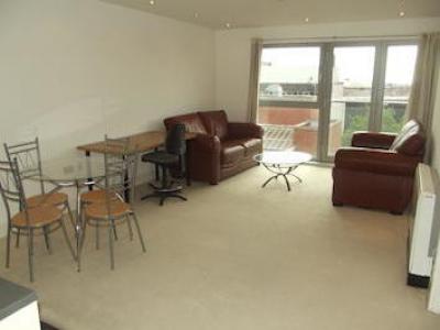 Annonce Location Appartement Nottingham