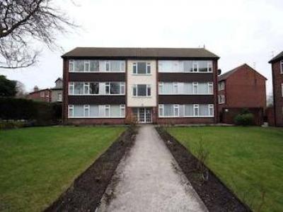 Annonce Location Appartement Ormskirk