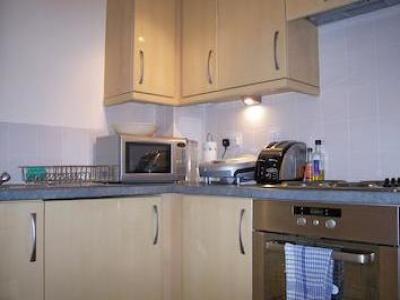 Louer Appartement Dunfermline