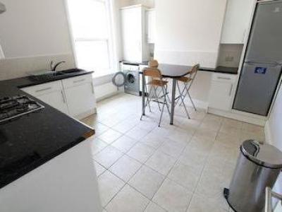 Louer Appartement Bournemouth