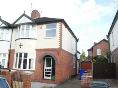 Annonce Location Maison Stoke-on-trent