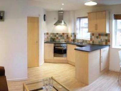 Louer Appartement Leeds