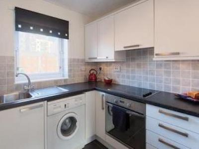 Louer Appartement Glasgow