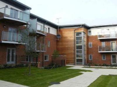 Louer Appartement High-wycombe rgion HEMEL HEMPSTEAD