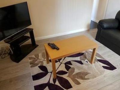 Annonce Location vacances Maison Nottingham