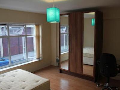 Annonce Location vacances Appartement Nottingham