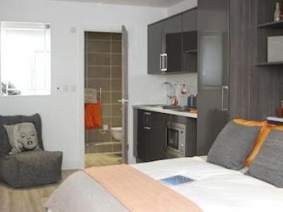 Annonce Location vacances Appartement Southampton