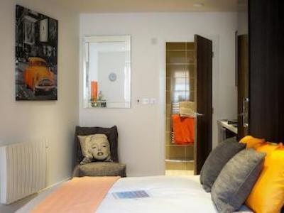 Louer pour les vacances Appartement Southampton rgion SOUTHAMPTON