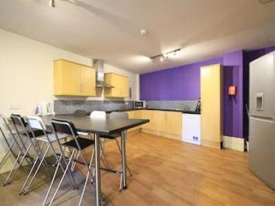 Louer pour les vacances Appartement Sheffield