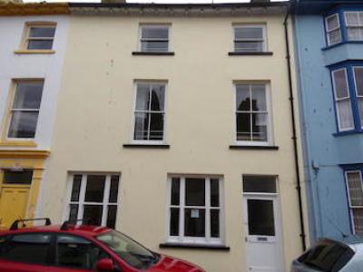 Annonce Location vacances Maison Aberystwyth