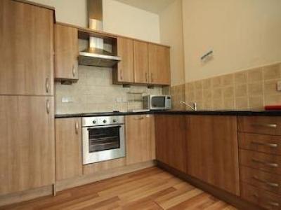 Louer pour les vacances Appartement Newcastle-upon-tyne