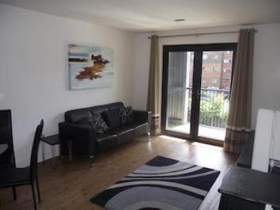 Louer pour les vacances Appartement Birmingham