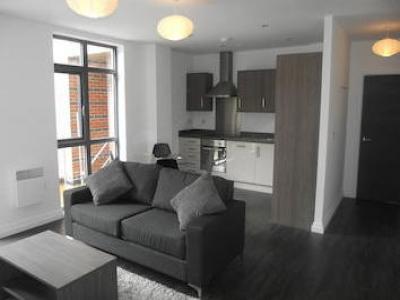 Annonce Location vacances Appartement Birmingham