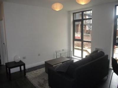 Louer pour les vacances Appartement Birmingham