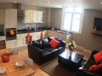 Annonce Location vacances Appartement Newcastle-upon-tyne