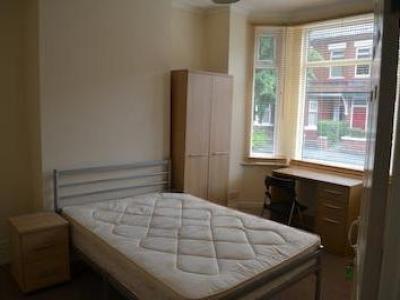 Annonce Location vacances Maison Manchester