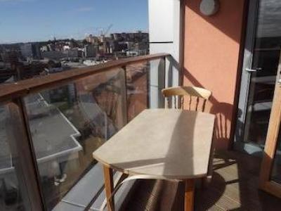 Louer Appartement Bristol