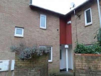 Annonce Location Maison Milton-keynes