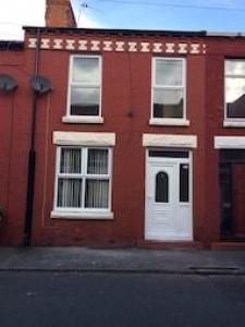 Annonce Location Maison Wallasey