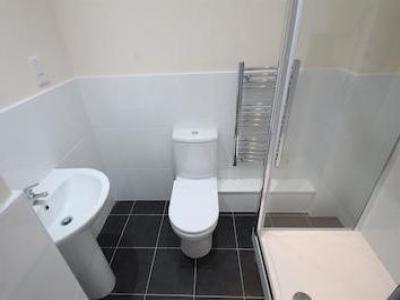 Louer Appartement Leicester