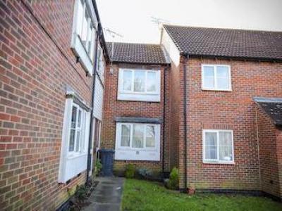 Louer Appartement Basingstoke