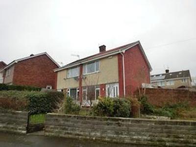 Annonce Location Maison Swansea