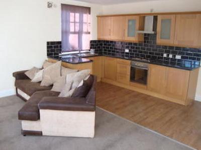 Louer Appartement Guisborough rgion CLEVELAND