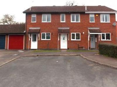 Annonce Location Maison Wigston